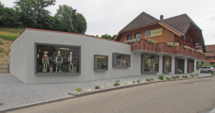 ERFA-Anlass Detailhandel