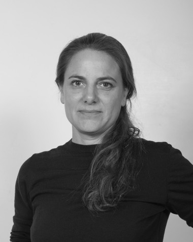 Martina Flury Witschi